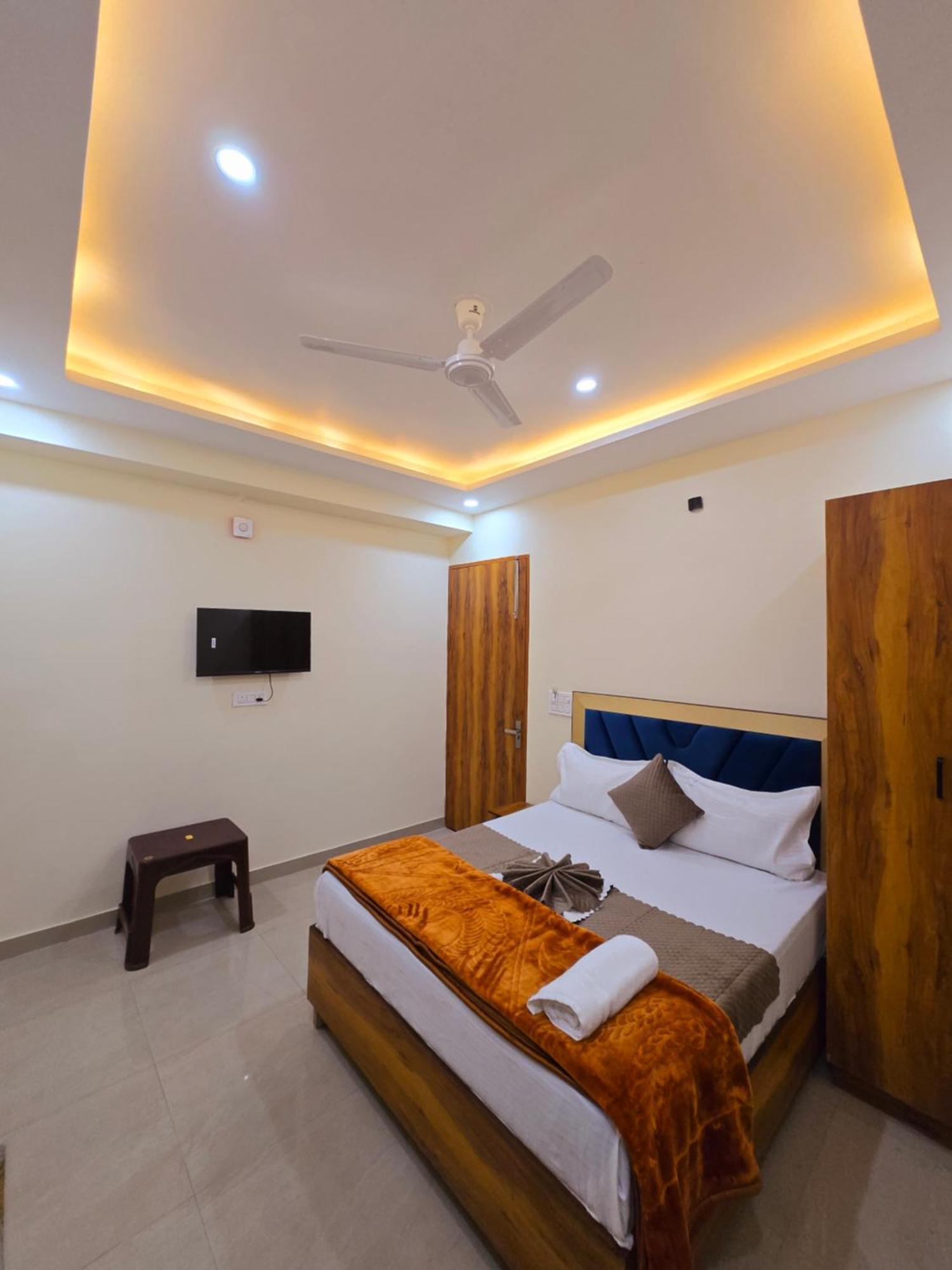 Hotel Blu Plaza Gurgaon Exterior foto